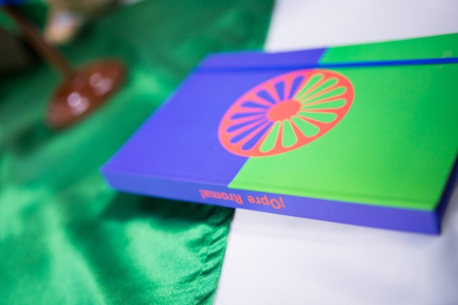 La comunidad Gitana: historia, cultura y presencia en Bogotá