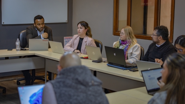 Secretaría de Gobierno refuerza controles para asegurar la transparencia en alcaldías locales