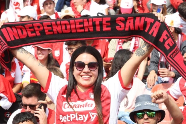 Final de la Liga Femenina contará con presencia de hinchada visitant