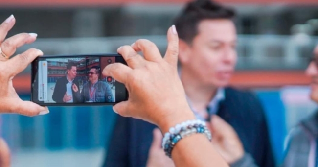 Medios digitales de Usme