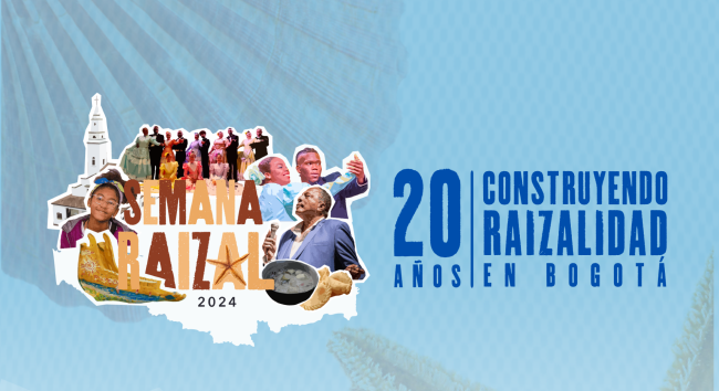 Semana Raizal 2024