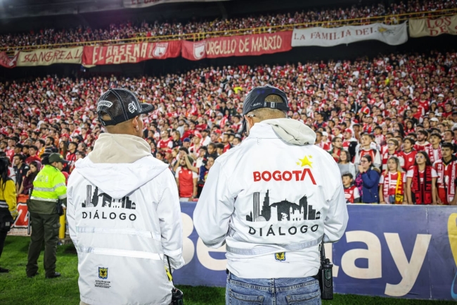 Clásicos capitalinos 2024