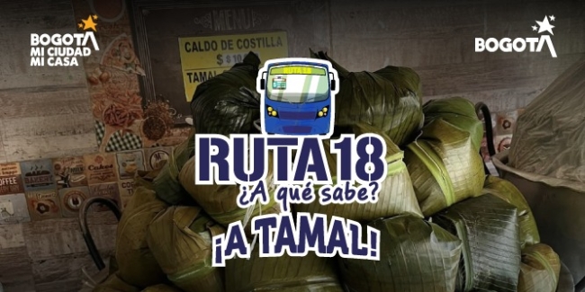 Tamales en Rafael Uribe Uribe un motivo más para visitar la localidad