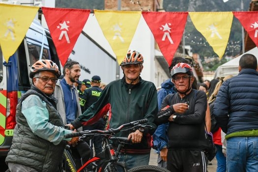 El turismo responsable lo construimos entre todos y todas