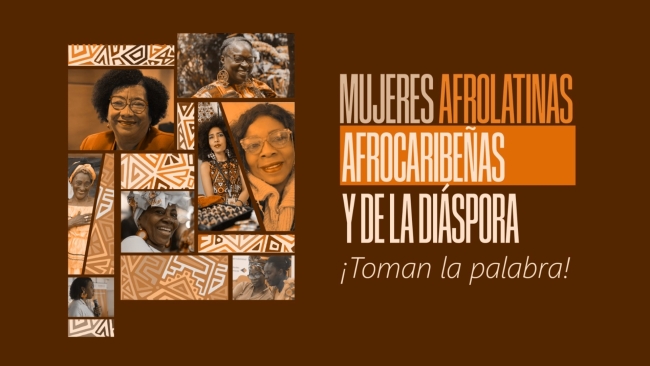 Día de la Mujer Afrolatina, Afrocaribeña y de la Diáspora