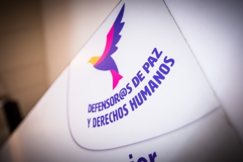 Distrito realizó más de 7.800 atenciones para la garantía de los derechos humanos