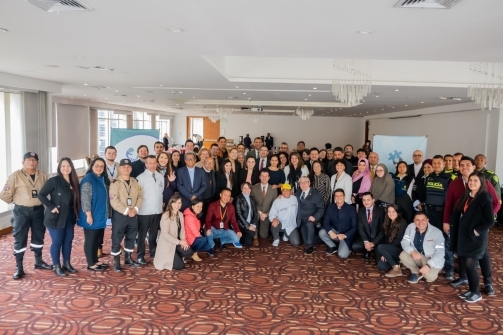 Abiertas inscripciones de representantes de entidades religiosas al Consejo Territorial de Planeación Distrital