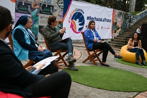 Lanzamiento RedActiva