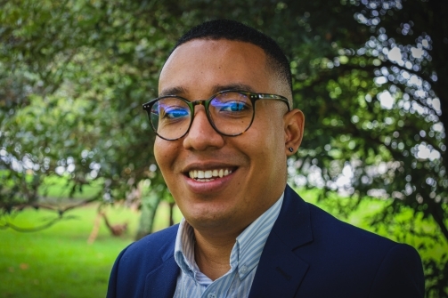 David Cortés Aráujo