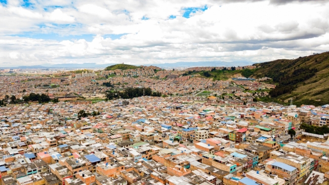 Bogotá avanza en el proceso meritocrático para la elección de alcaldesas y alcaldes locales