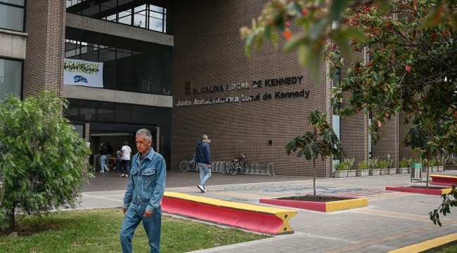 Alcaldías locales: mejorando el día a día de Bogotá