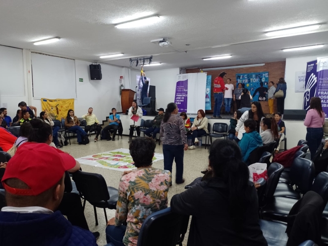 Estrategias de Derechos Humanos 