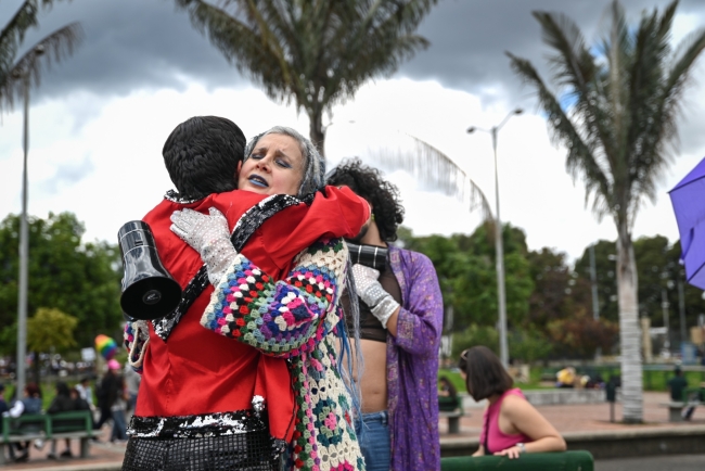Avances en la defensa de los derechos de las mujeres y la prevención de la trata de personas