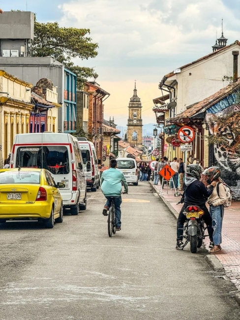 La Secretaría de Gobierno impulsa la Instancia de Participación de Conductores