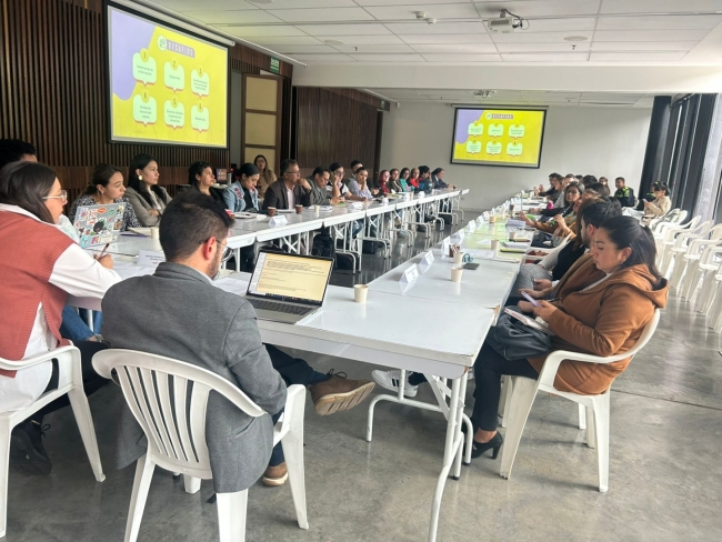 comité trata de personas 