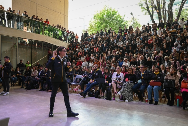 La Secretaría de Gobierno cierra su gestión 2024 destacando avances y compromisos