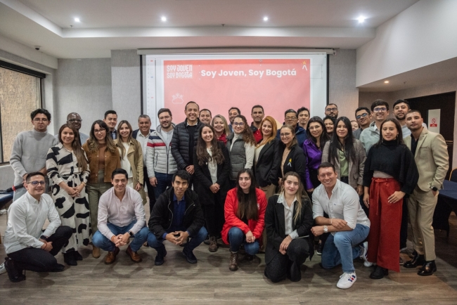Equipo Gobierno, localidades y juventud