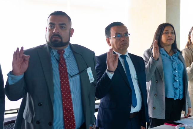 Bogotá da un paso histórico en justicia policiva: 83 nuevas inspecciones al servicio de la ciudadanía