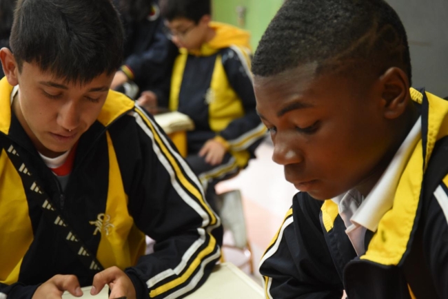 Bogotá vivirá una jornada especial: la priorización de Proyecta Local