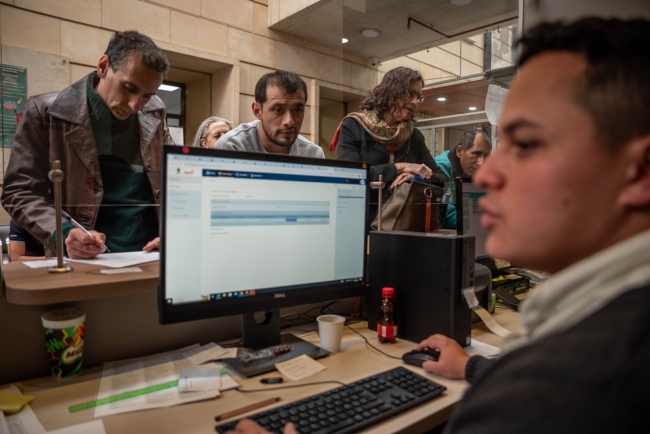 ¿Te pusieron un comparendo o tienes un conflicto vecinal? Así operan las Inspecciones de Policía en Bogotá