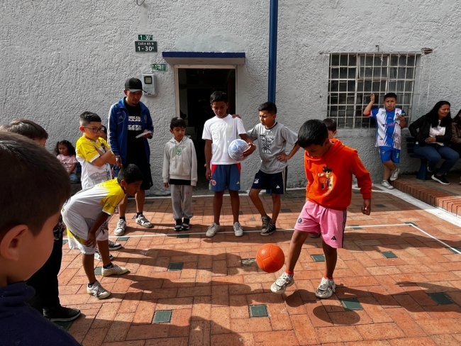 ¡Pre-inscríbete ya!