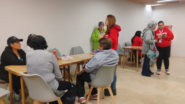 Foro de Salud mental 