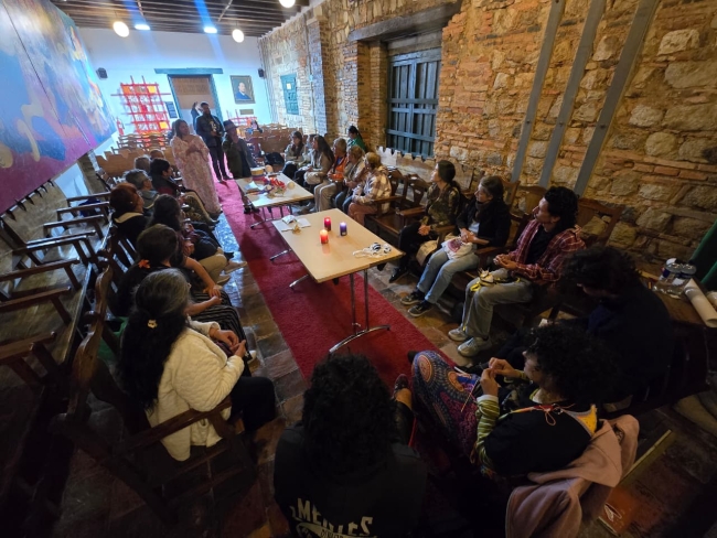 Más Cultura Local transformando cultura en participación.