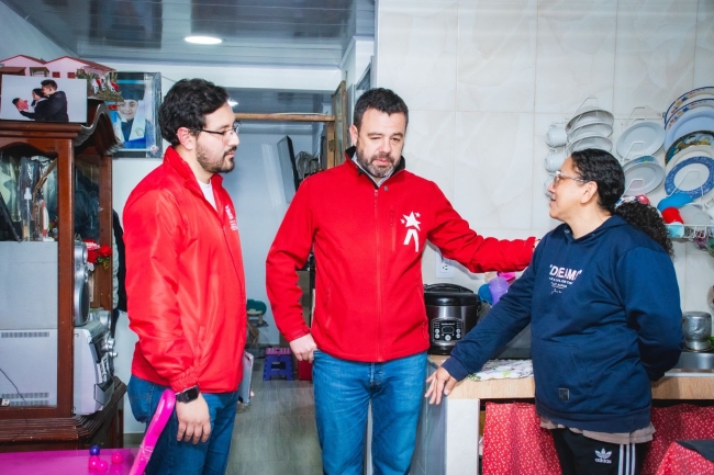 Entrega Serrezuela 