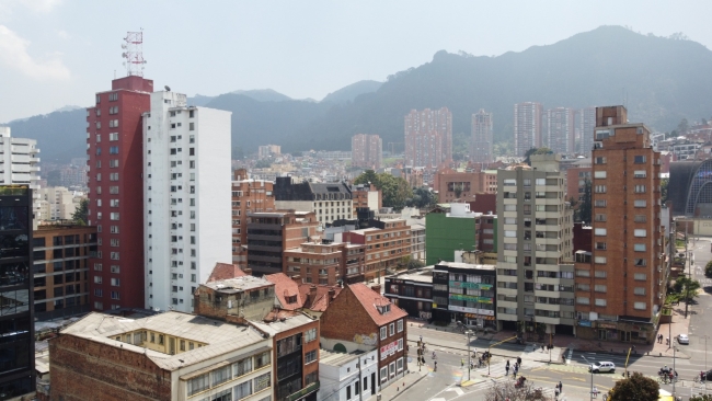 Chapinero en Time Out entre los 40 barrios más ‘cool’ del mundo