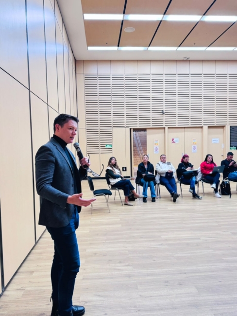 Consejo Local de Mujeres de Usme