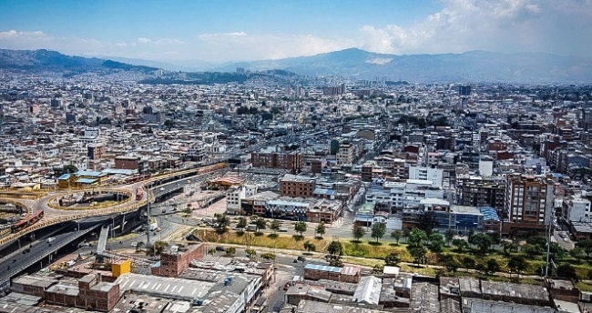 La Actuación Estratégica ZIBo transformará Bogotá