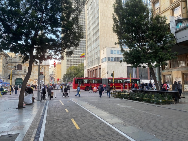 Carrera Séptima