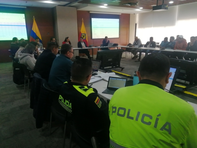 Comisión Distrital de Futbol