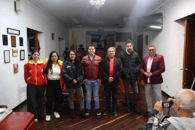 Consejo Local de Medios Comunitarios