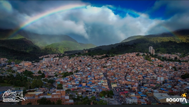 Convocatoria abierta para la Comisión Ambiental Local de San Cristóbal