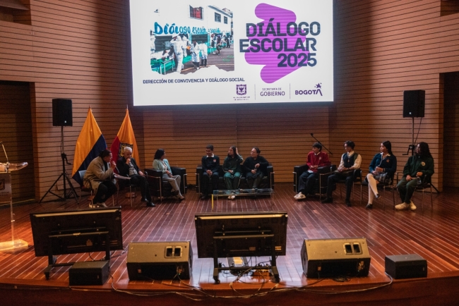 dialoguías 