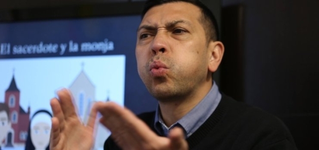  Distrito conmemora el Día mundial de las personas sordas 