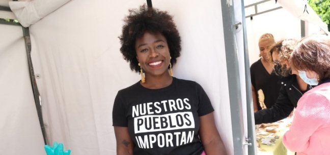 Distrito les cumple a los pueblos y comunidades étnicas con la reformulación de sus políticas públicas