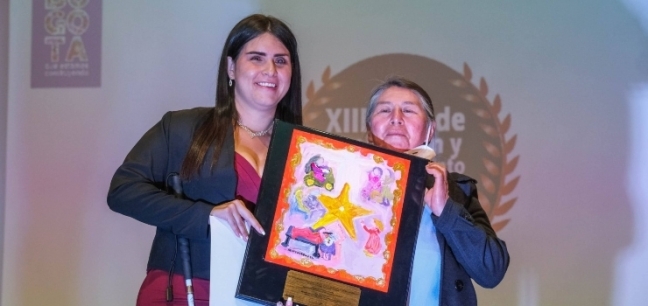 Distrito reconocerá este sábado las mejores iniciativas a favor de la población con discapacidad, sus familias y de quienes los cuidan