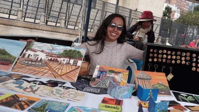 emprendimiento candelaria