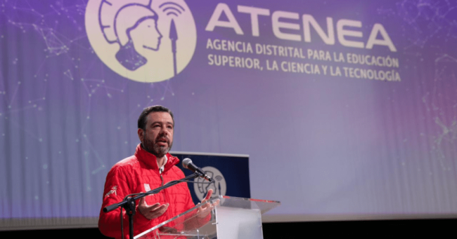 oportunidades de acceso y permanencia para jóvenes que iniciarán estudios en el primer semestre de 2026