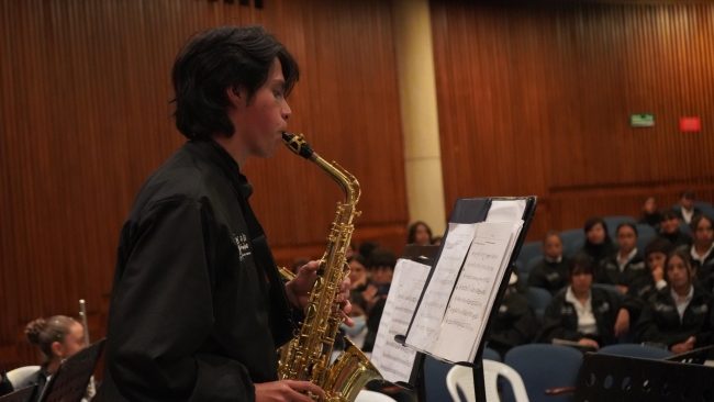filarmonica candelaria