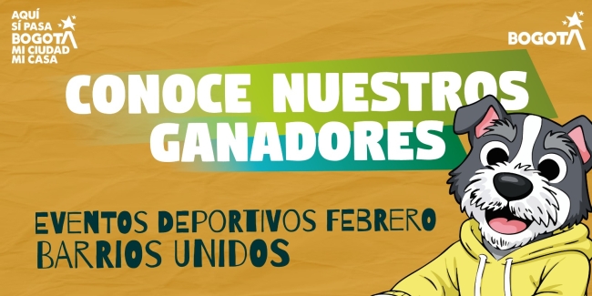 Portada ganadores de Ajedrez, Billar y Batalla Gamer 2026