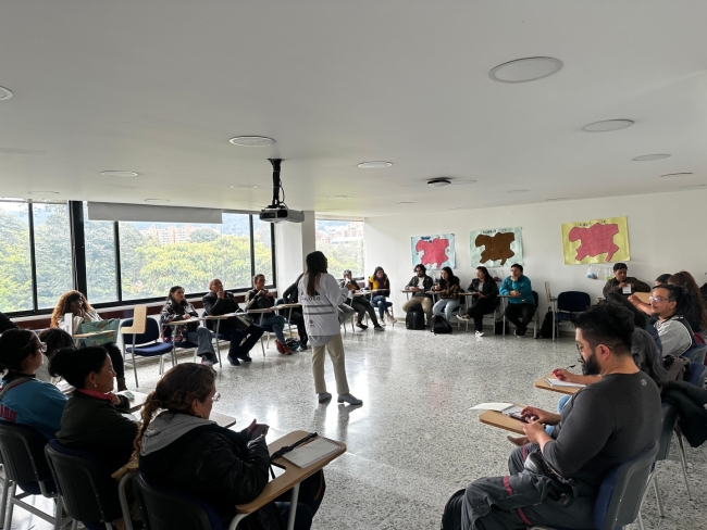 Iniciativas ciudadanas