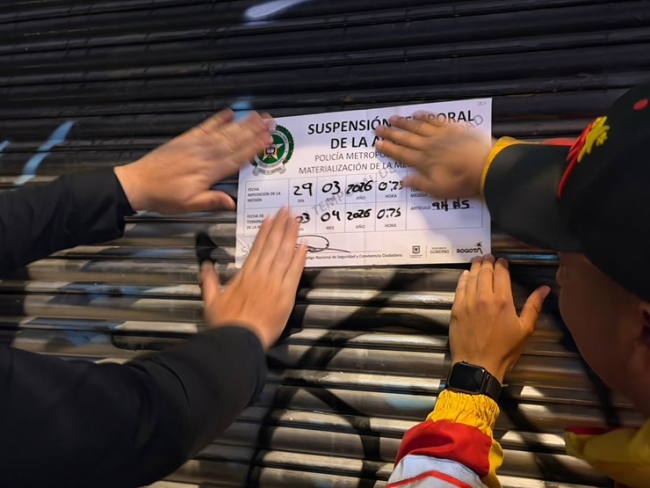 Fotografía: Daniel Ortiz