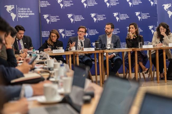 Coalición de Alcaldes