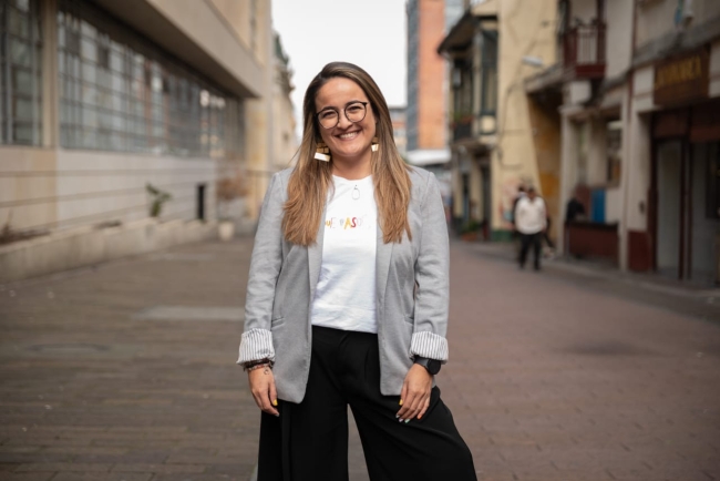 Laura Catalina Giraldo Pedraza