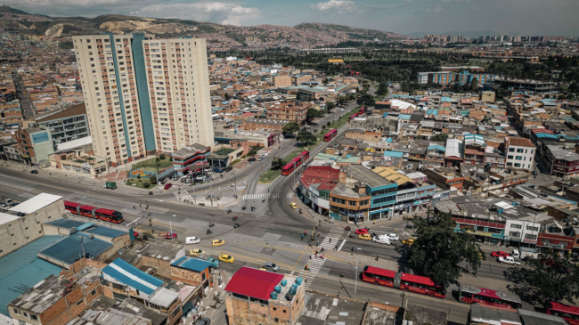 Tunjuelito abre inscripciones para el Comité de Libertad Religiosa hasta el 31 de mayo de 2026
