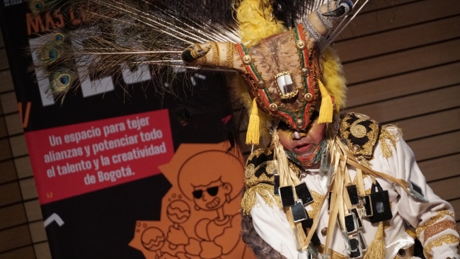 Más Cultura Fest