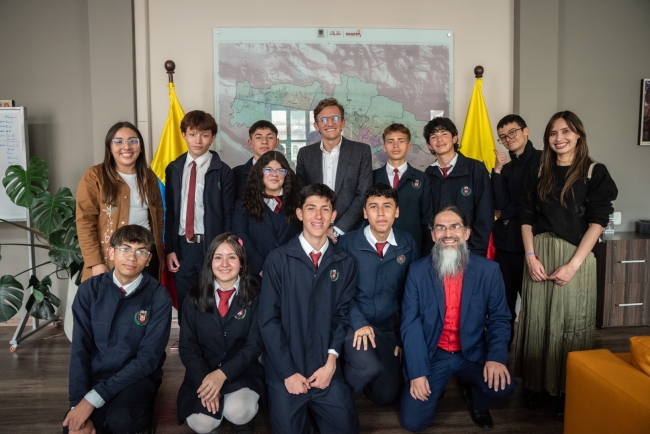 Ni peques ni chiques, son mis derechos